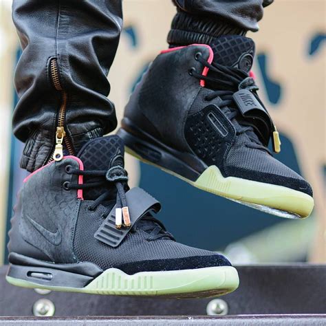 yeezy 2 nrg